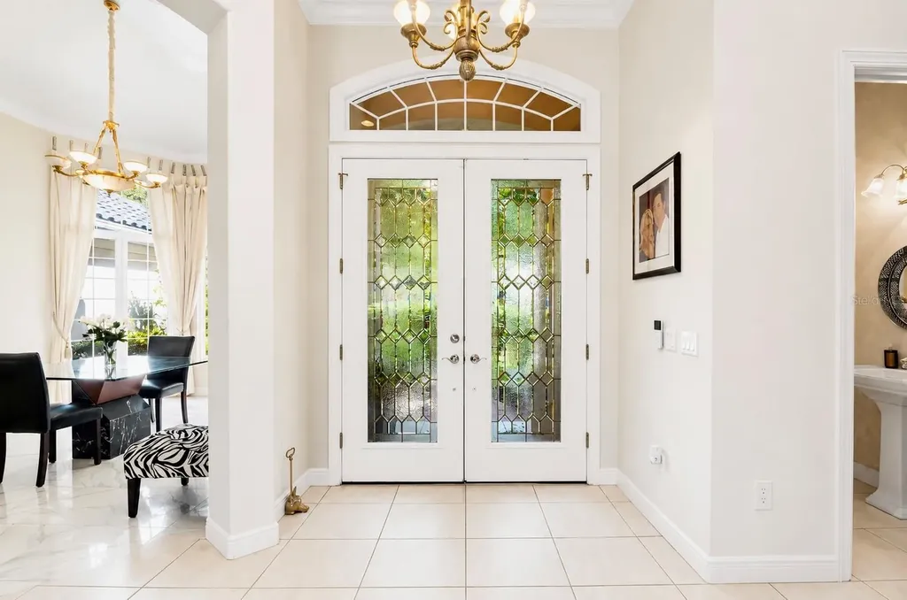 402 Macewen Drive Osprey FL 34229