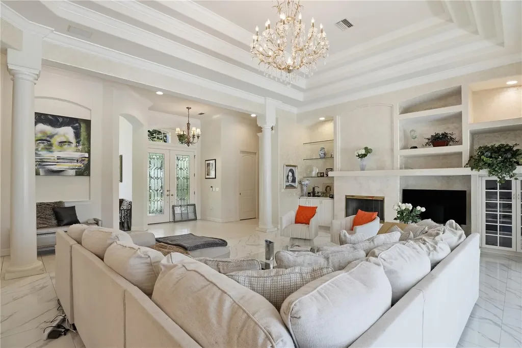 402 Macewen Drive Osprey FL 34229