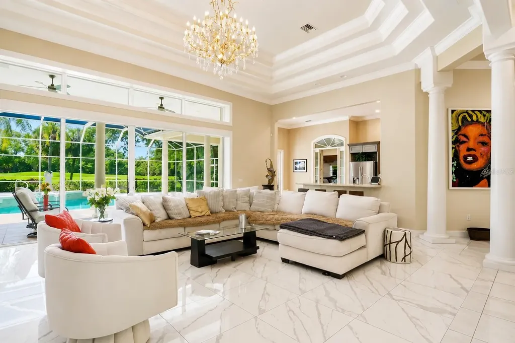 402 Macewen Drive Osprey FL 34229