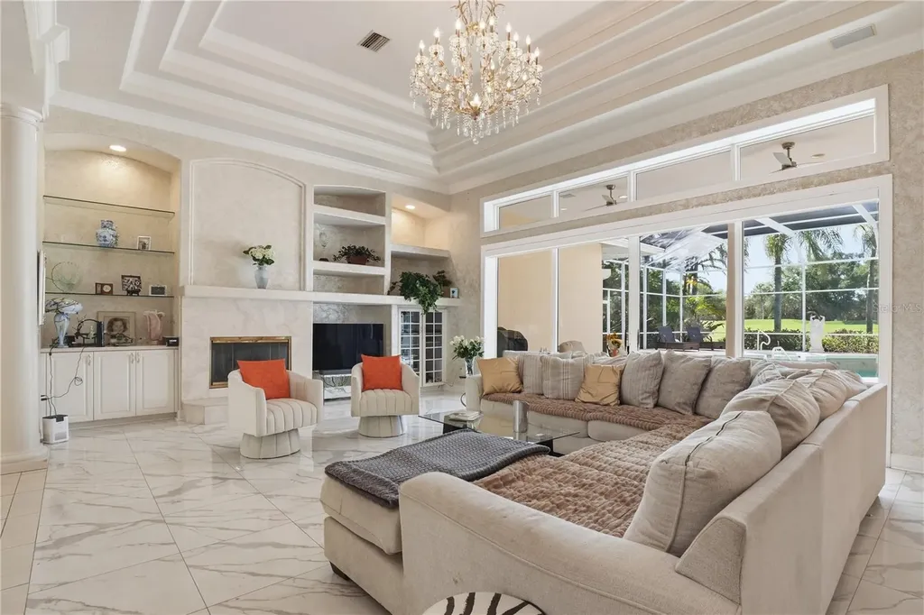 402 Macewen Drive Osprey FL 34229