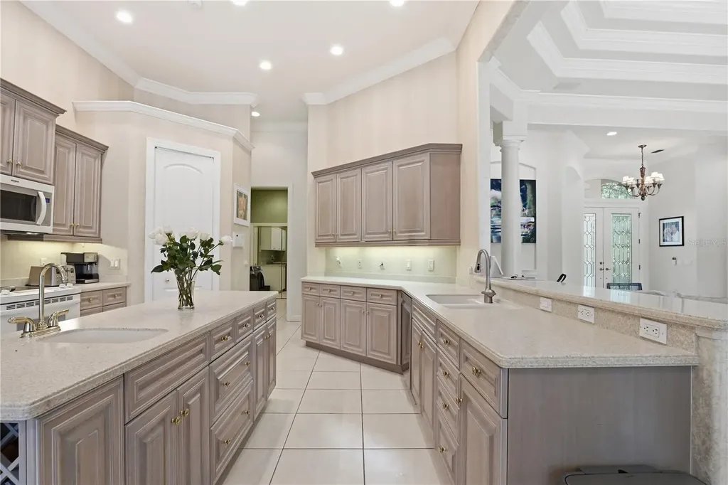 402 Macewen Drive Osprey FL 34229