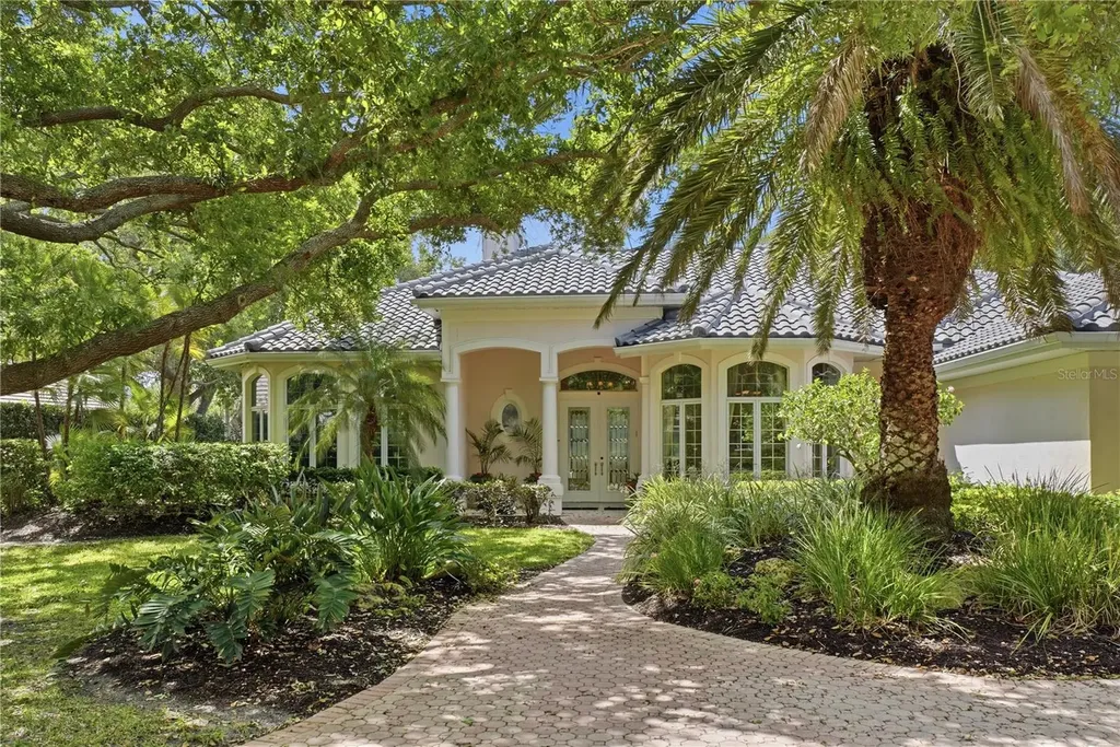 402 Macewen Drive Osprey FL 34229