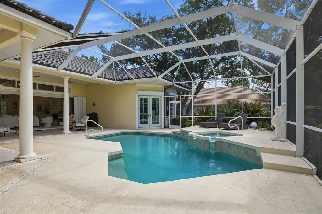 402 Macewen Drive Osprey FL 34229