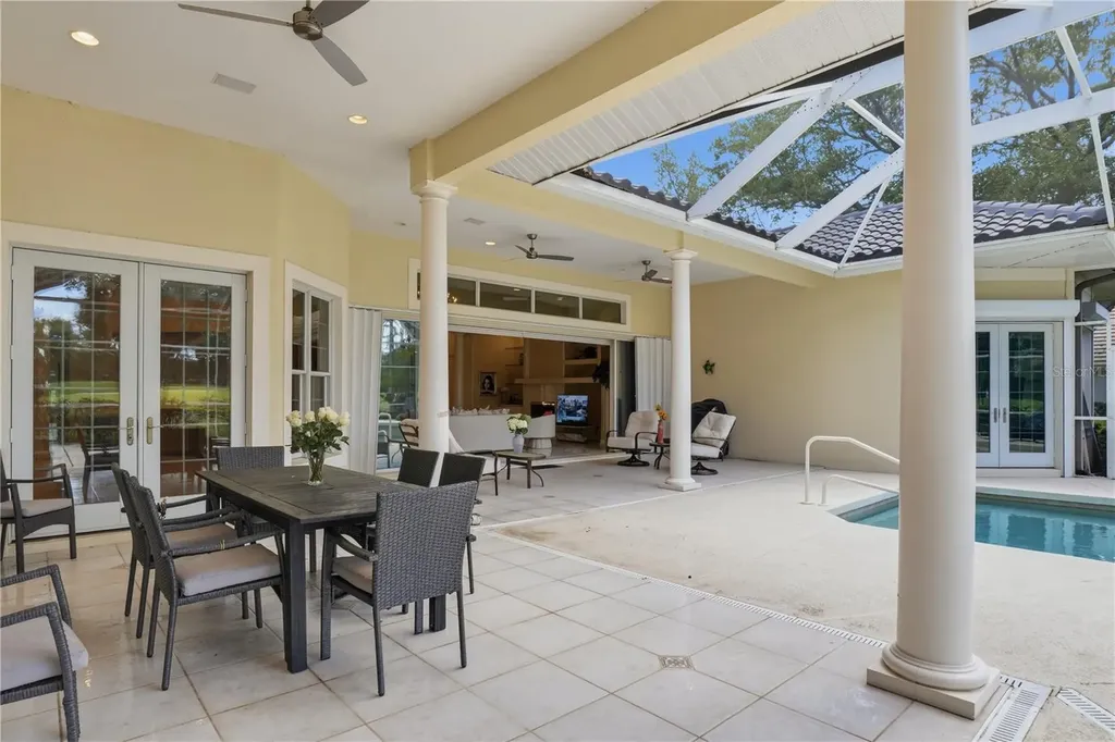 402 Macewen Drive Osprey FL 34229