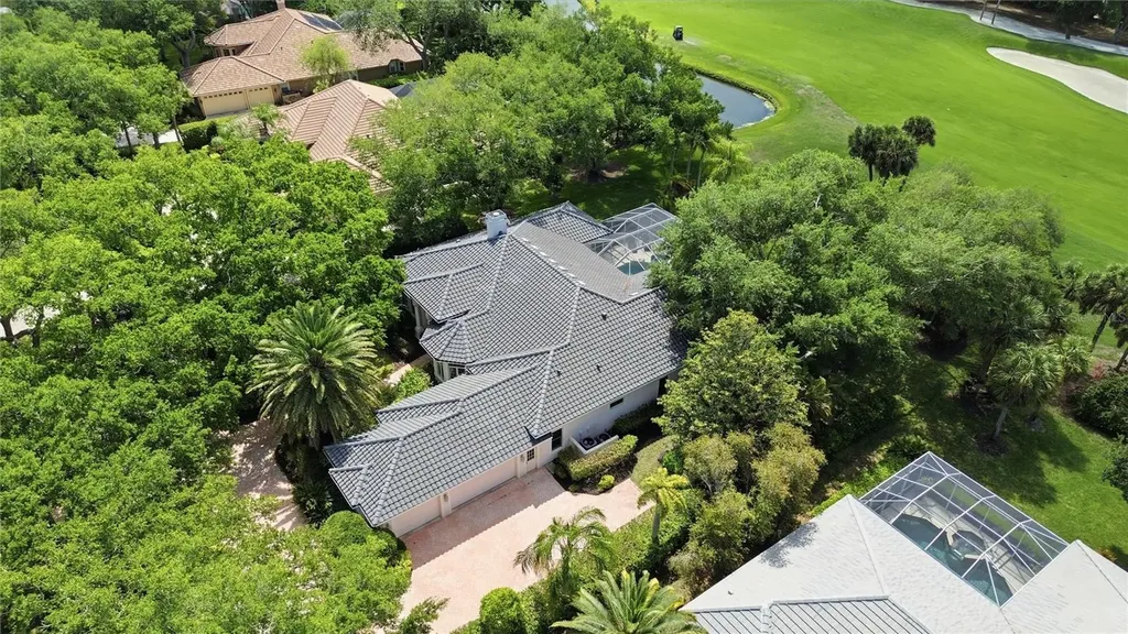 402 Macewen Drive Osprey FL 34229
