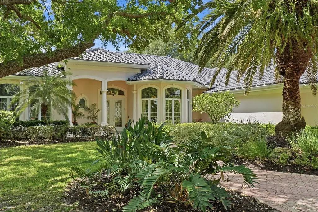 402 Macewen Drive Osprey FL 34229