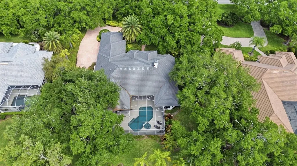 402 Macewen Drive Osprey FL 34229