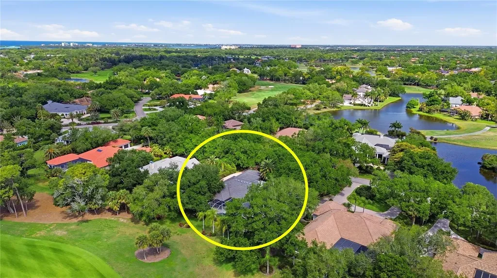 402 Macewen Drive Osprey FL 34229