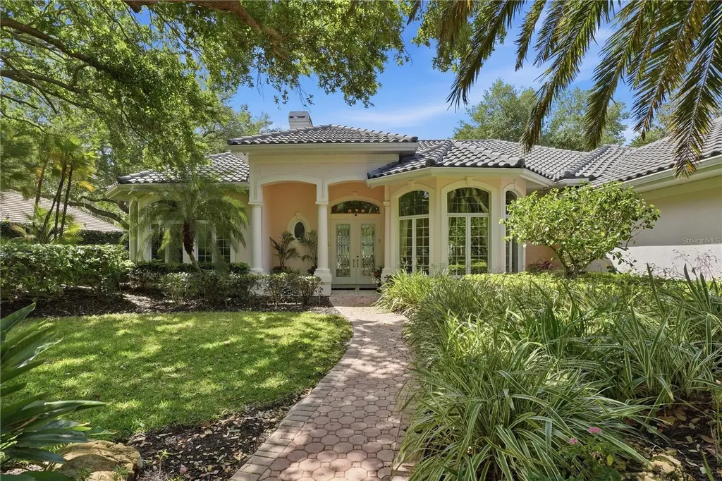 402 Macewen Drive Osprey FL 34229