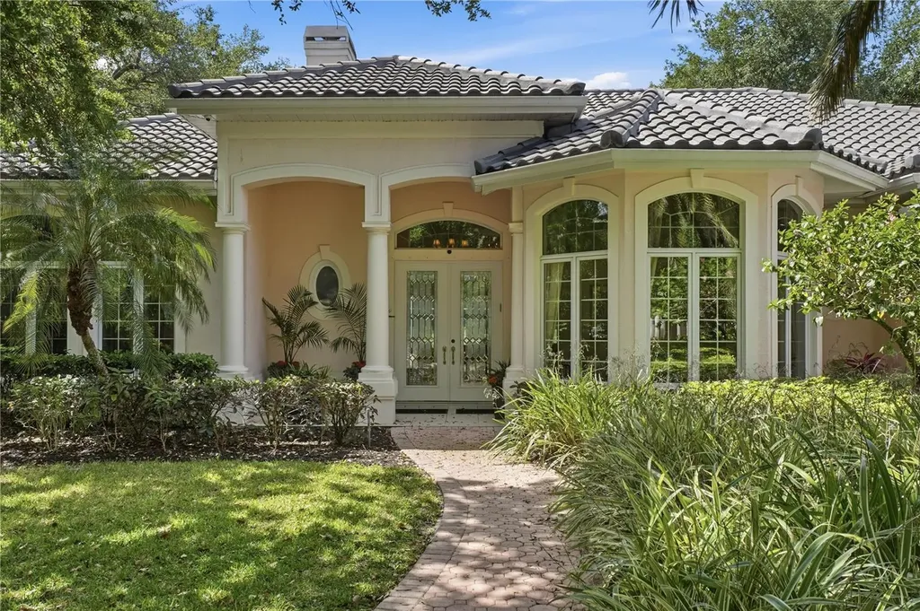 402 Macewen Drive Osprey FL 34229