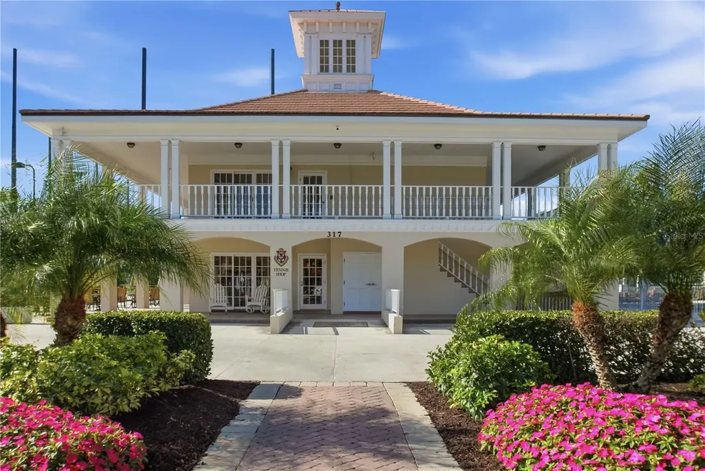 402 Macewen Drive Osprey FL 34229