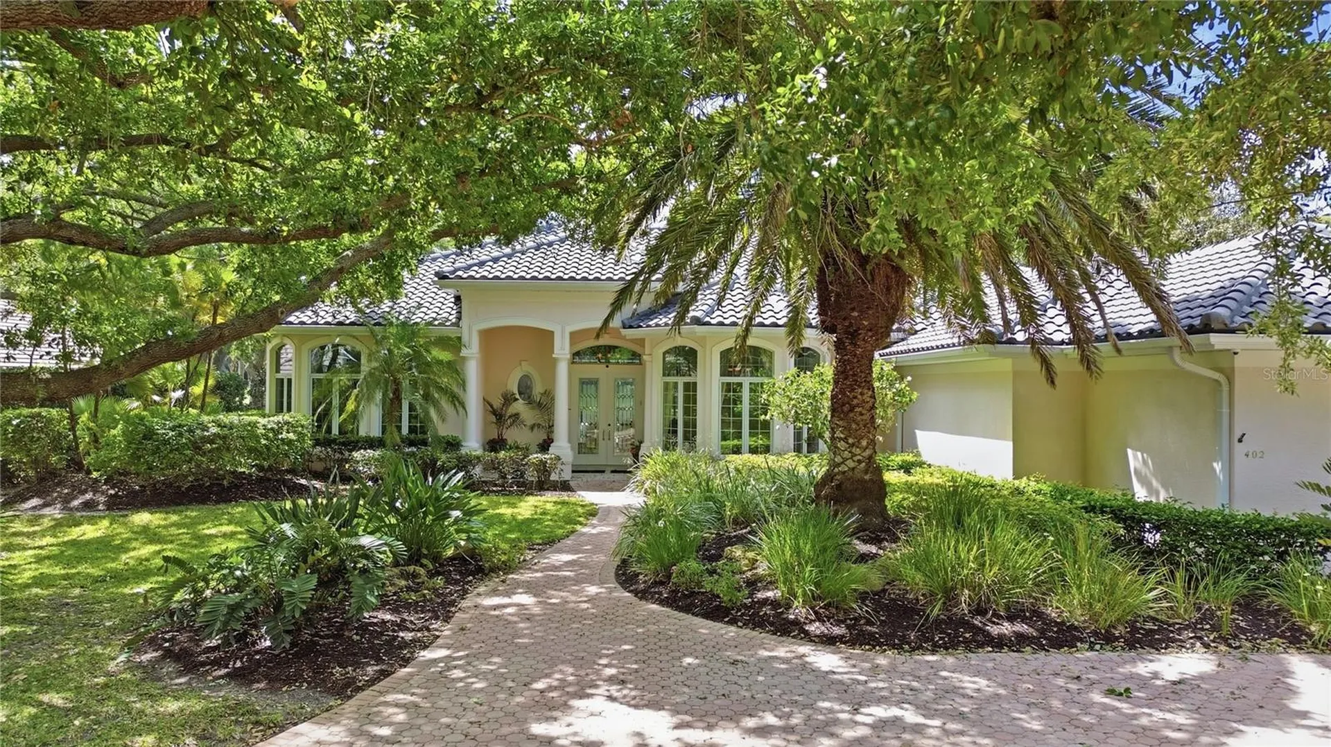 Osprey FL, 402 Macewen Drive