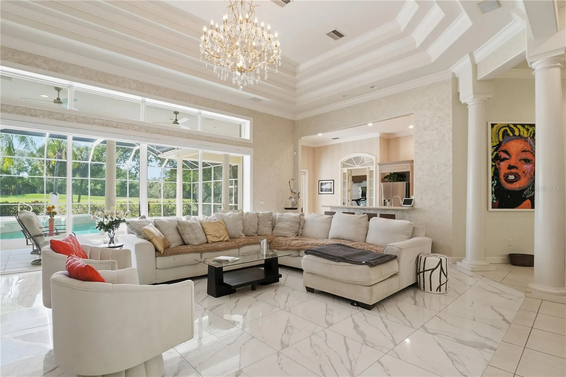 402 Macewen Drive Osprey FL 34229