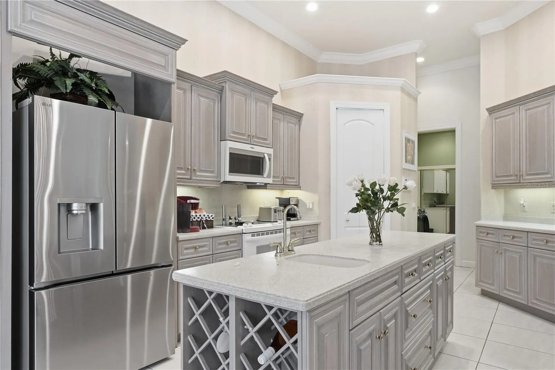 402 Macewen Drive Osprey FL 34229