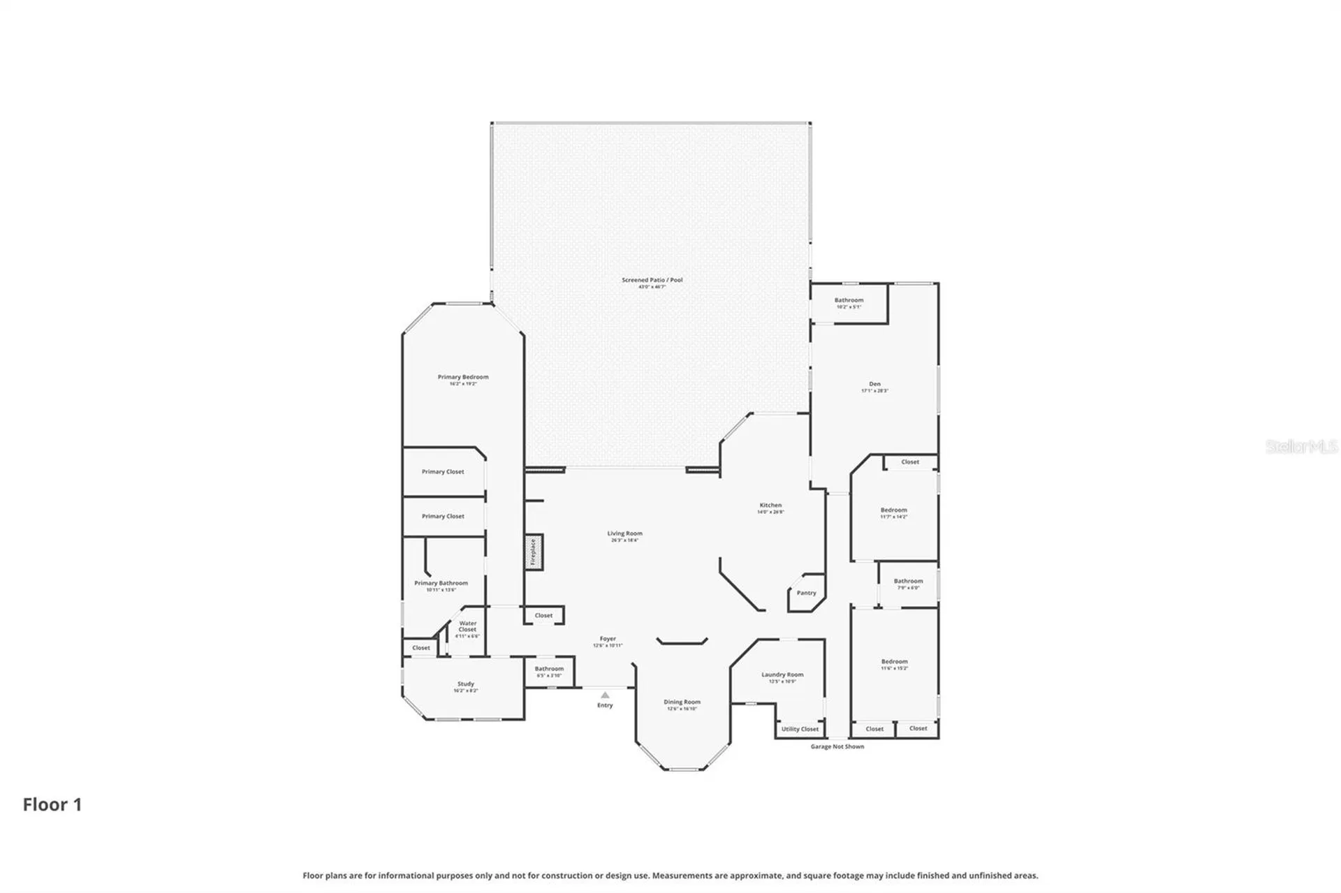 402 Macewen Drive Osprey FL 34229