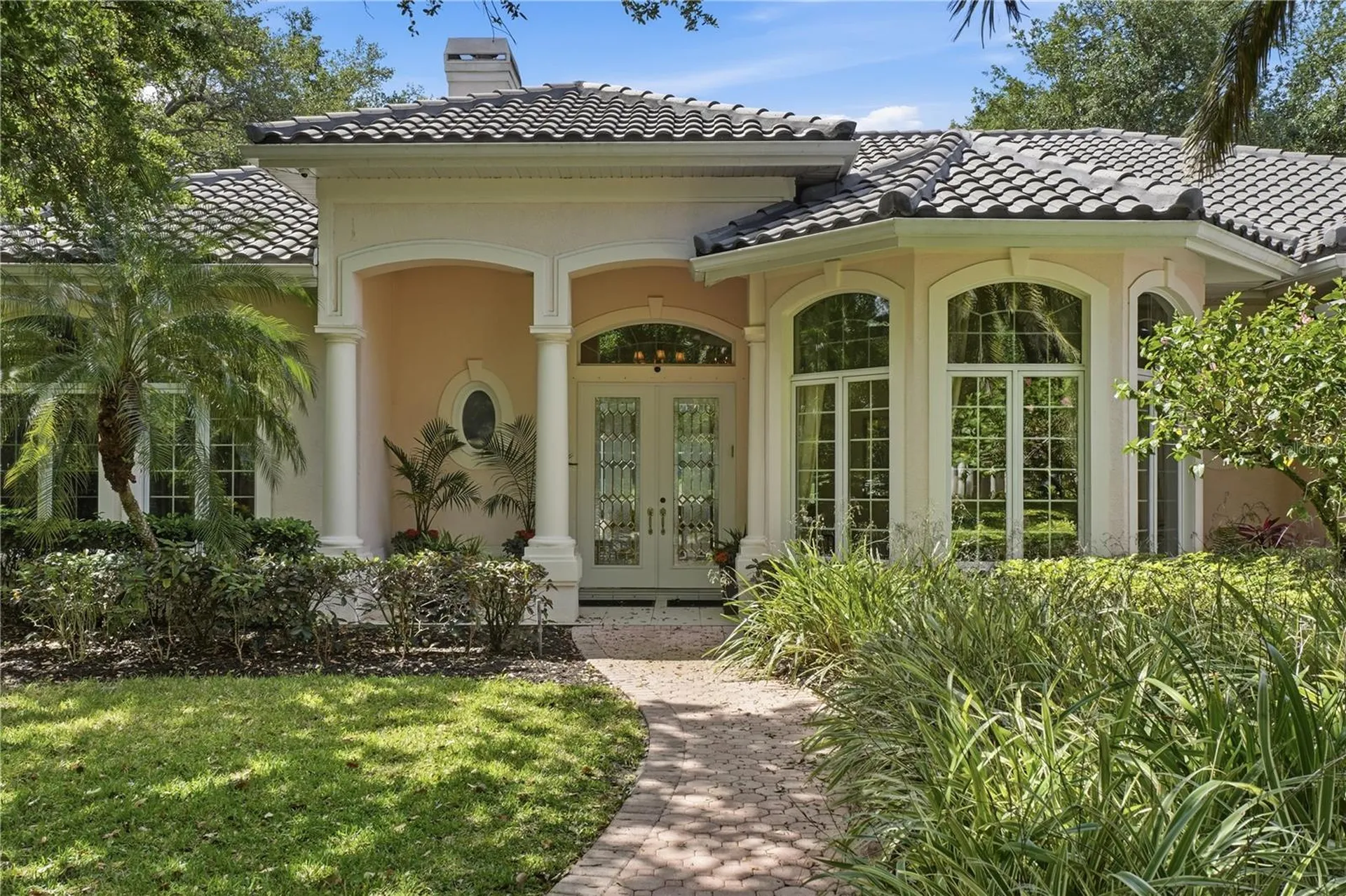 402 Macewen Drive Osprey FL 34229