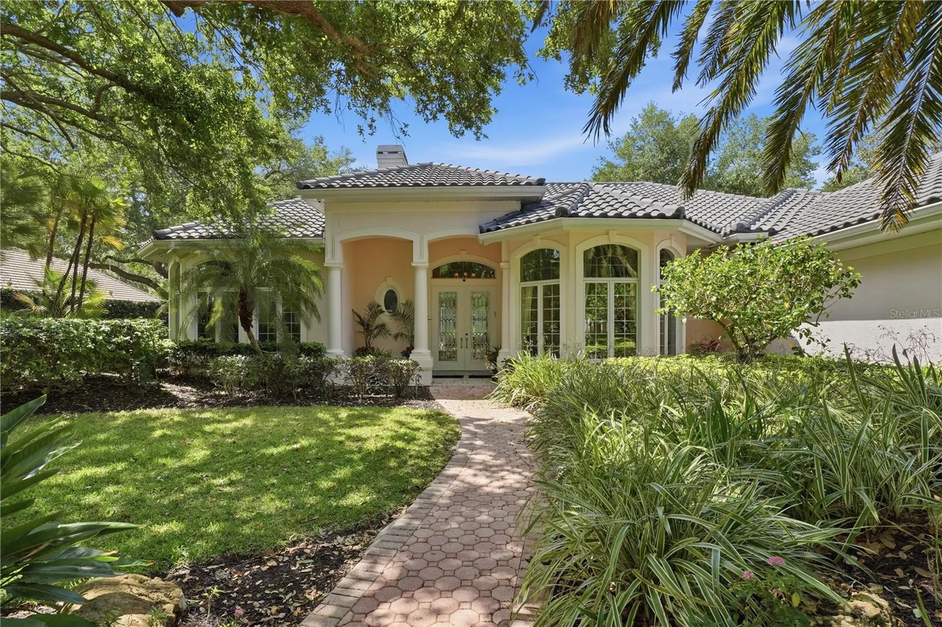 402 Macewen Drive Osprey FL 34229