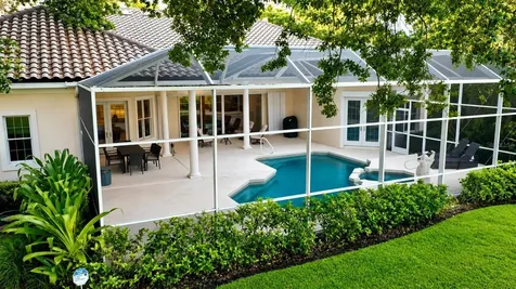 402 Macewen Drive Osprey FL 34229