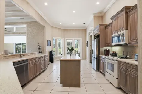 402 Macewen Drive Osprey FL 34229
