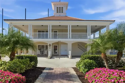 402 Macewen Drive Osprey FL 34229