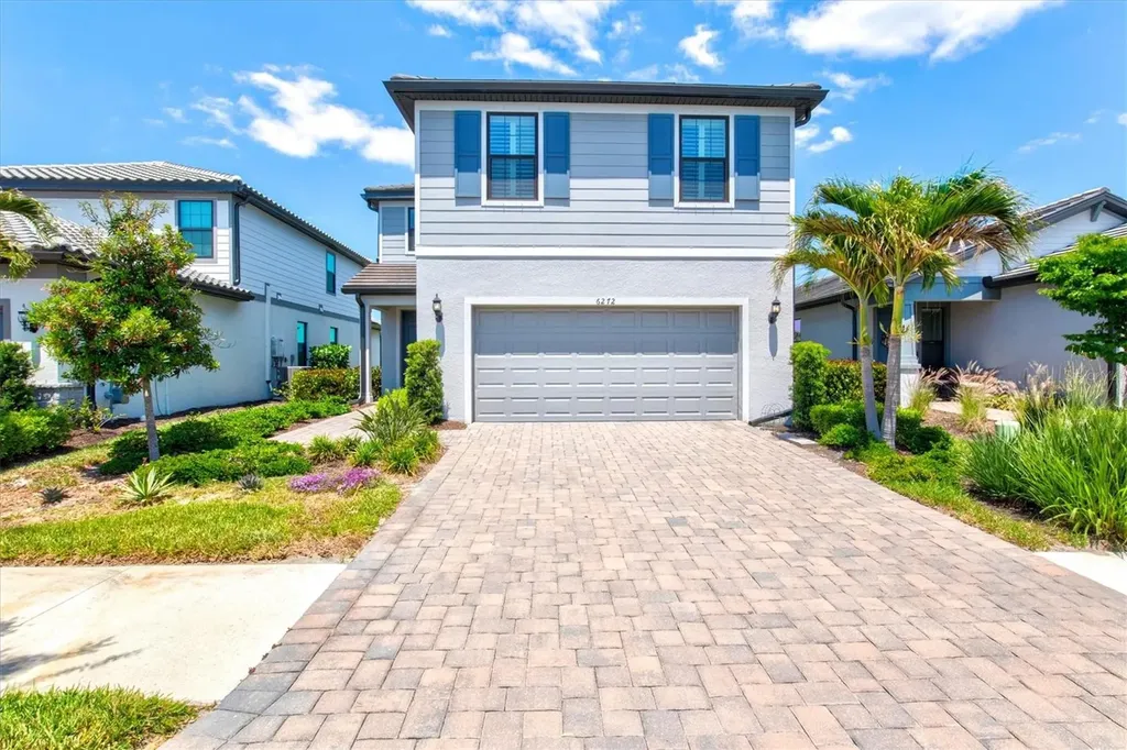 6272 Winding Pine Drive Nokomis FL 34275