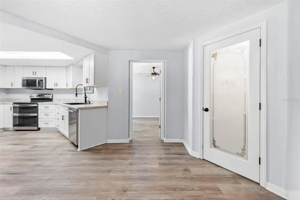 416 Ederington Drive Brooksville FL 34601