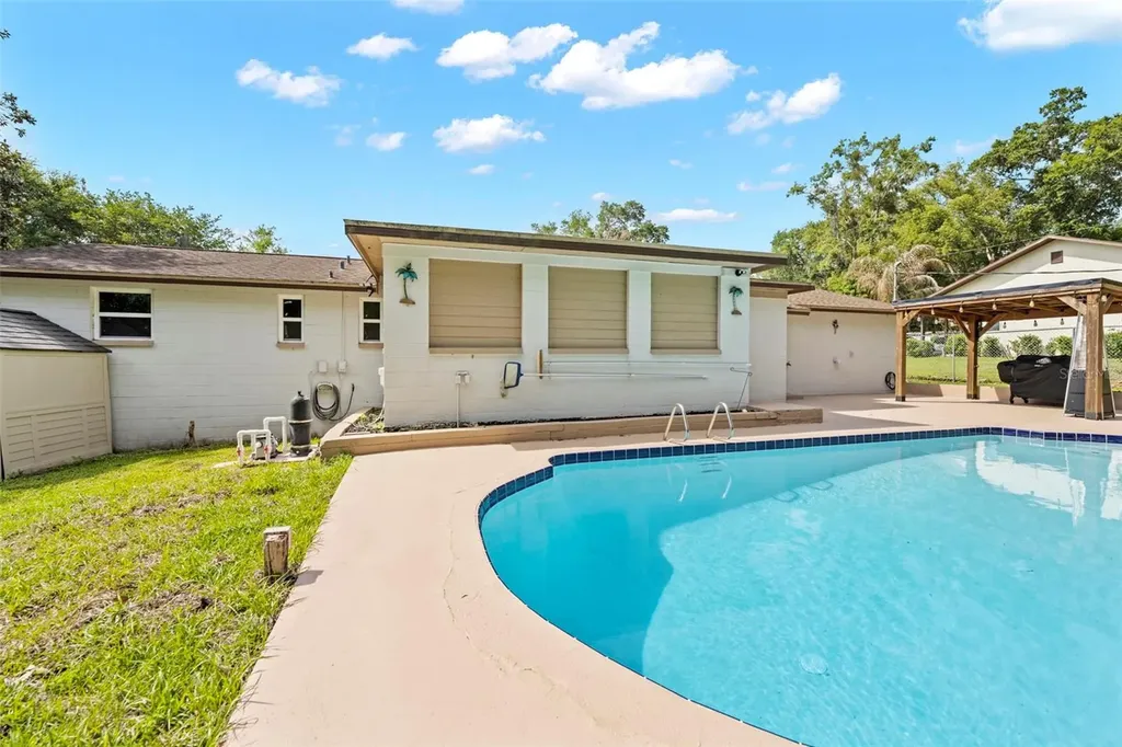 416 Ederington Drive Brooksville FL 34601