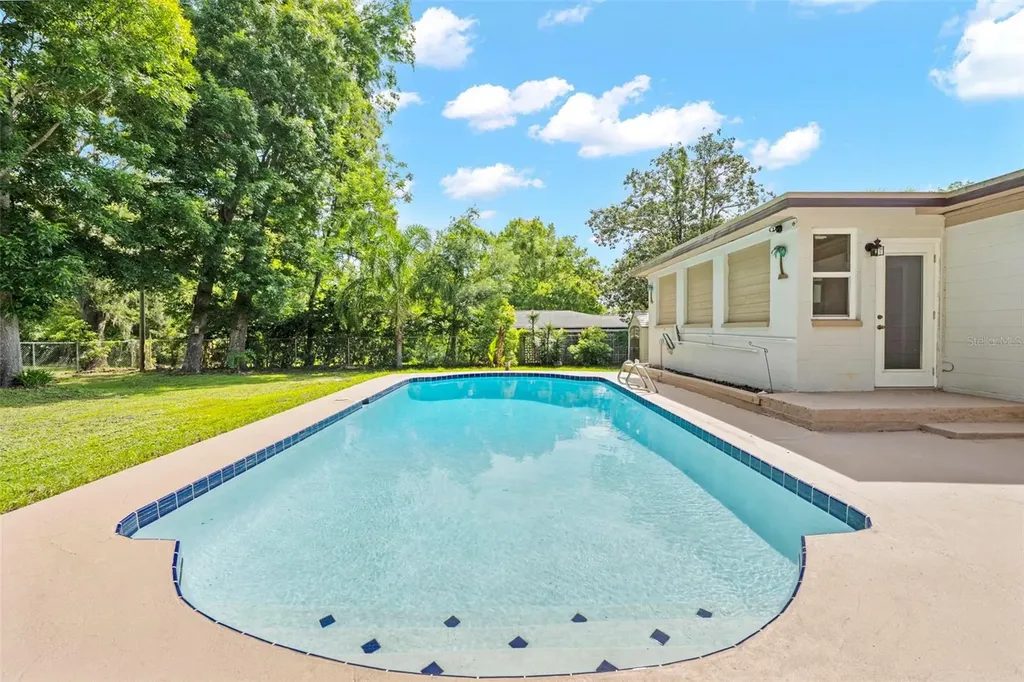416 Ederington Drive Brooksville FL 34601