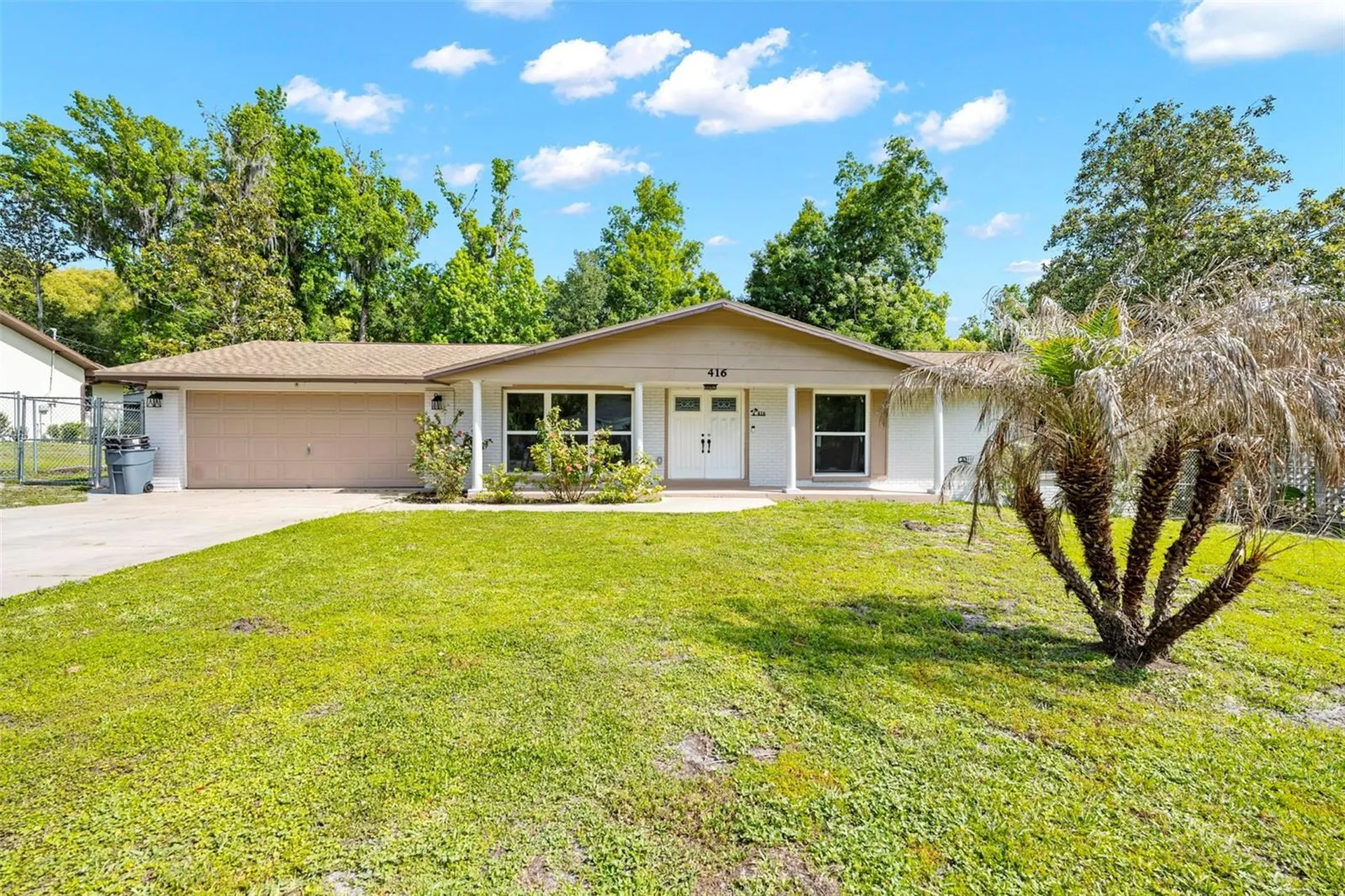 416 Ederington Drive Brooksville FL 34601
