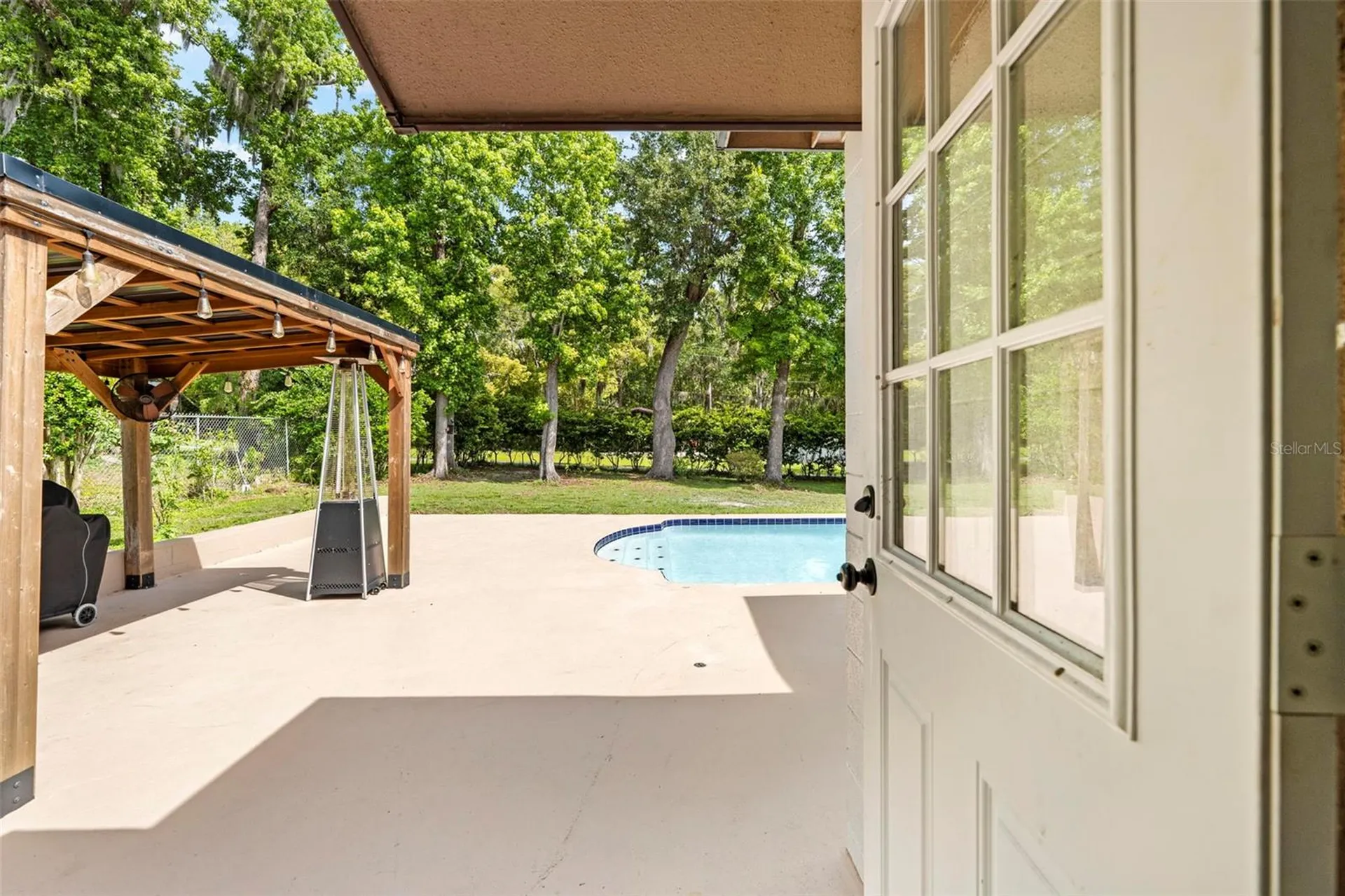 416 Ederington Drive Brooksville FL 34601