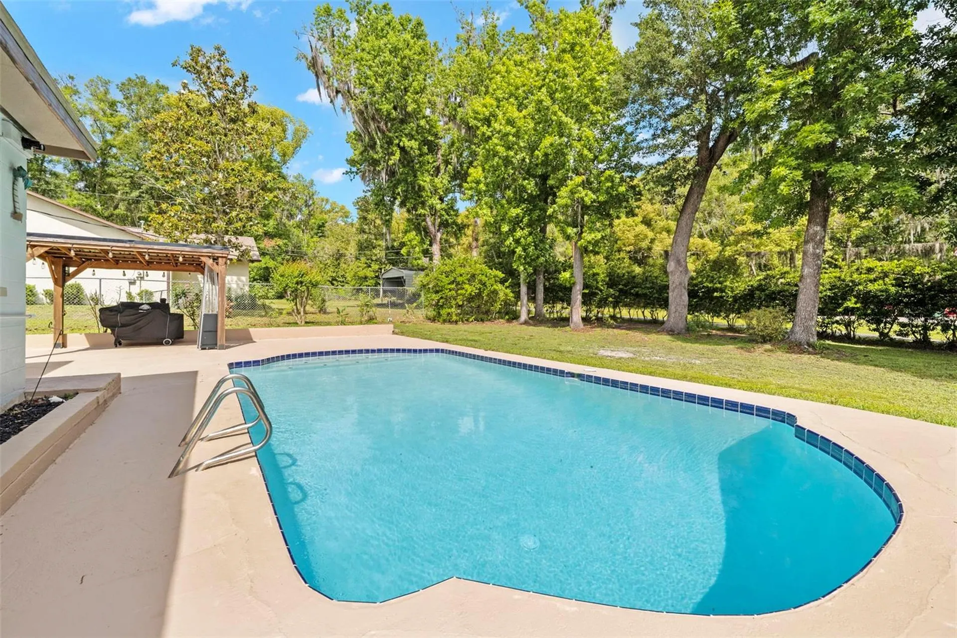 416 Ederington Drive Brooksville FL 34601