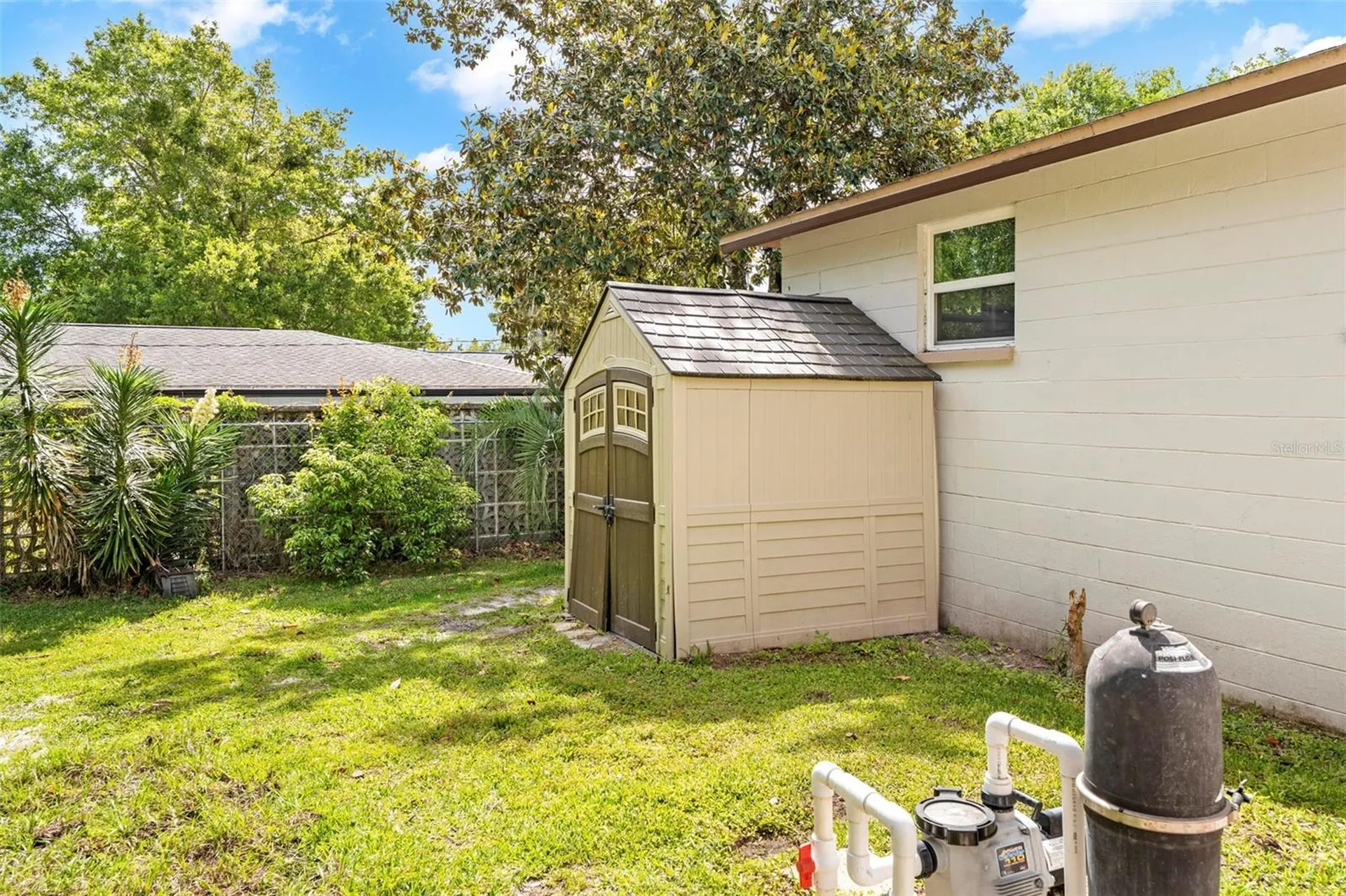 416 Ederington Drive Brooksville FL 34601