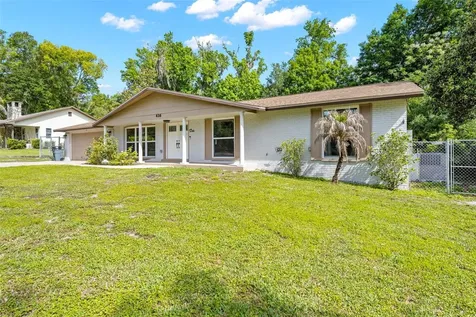 416 Ederington Drive Brooksville FL 34601
