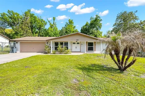 416 Ederington Drive Brooksville FL 34601
