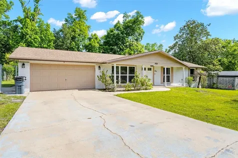 416 Ederington Drive Brooksville FL 34601