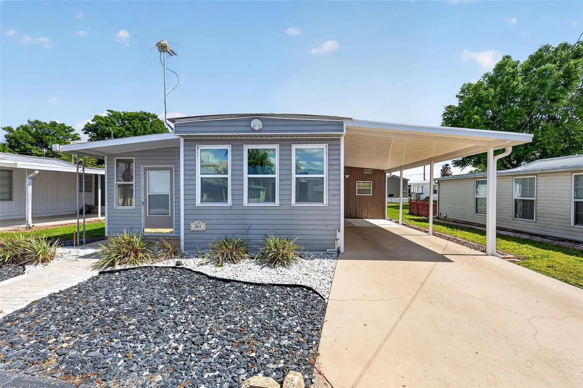 465 Marina Lane Tavares FL 32778