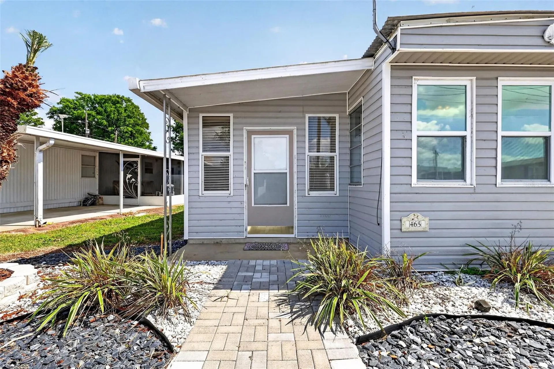 465 Marina Lane Tavares FL 32778