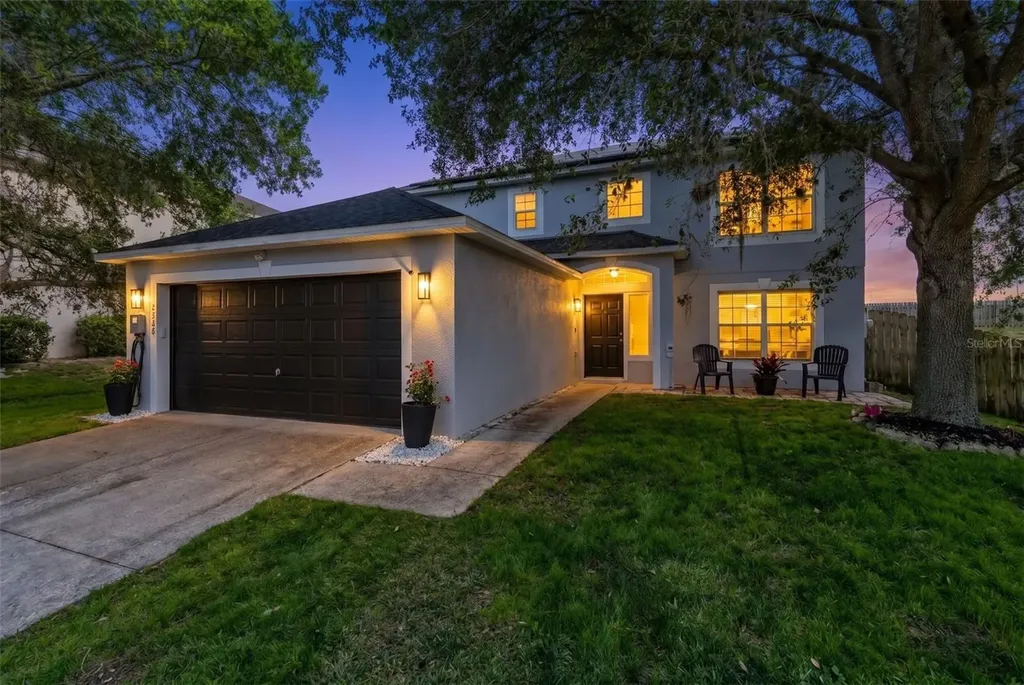 2150 Sandridge Circle Eustis FL 32726
