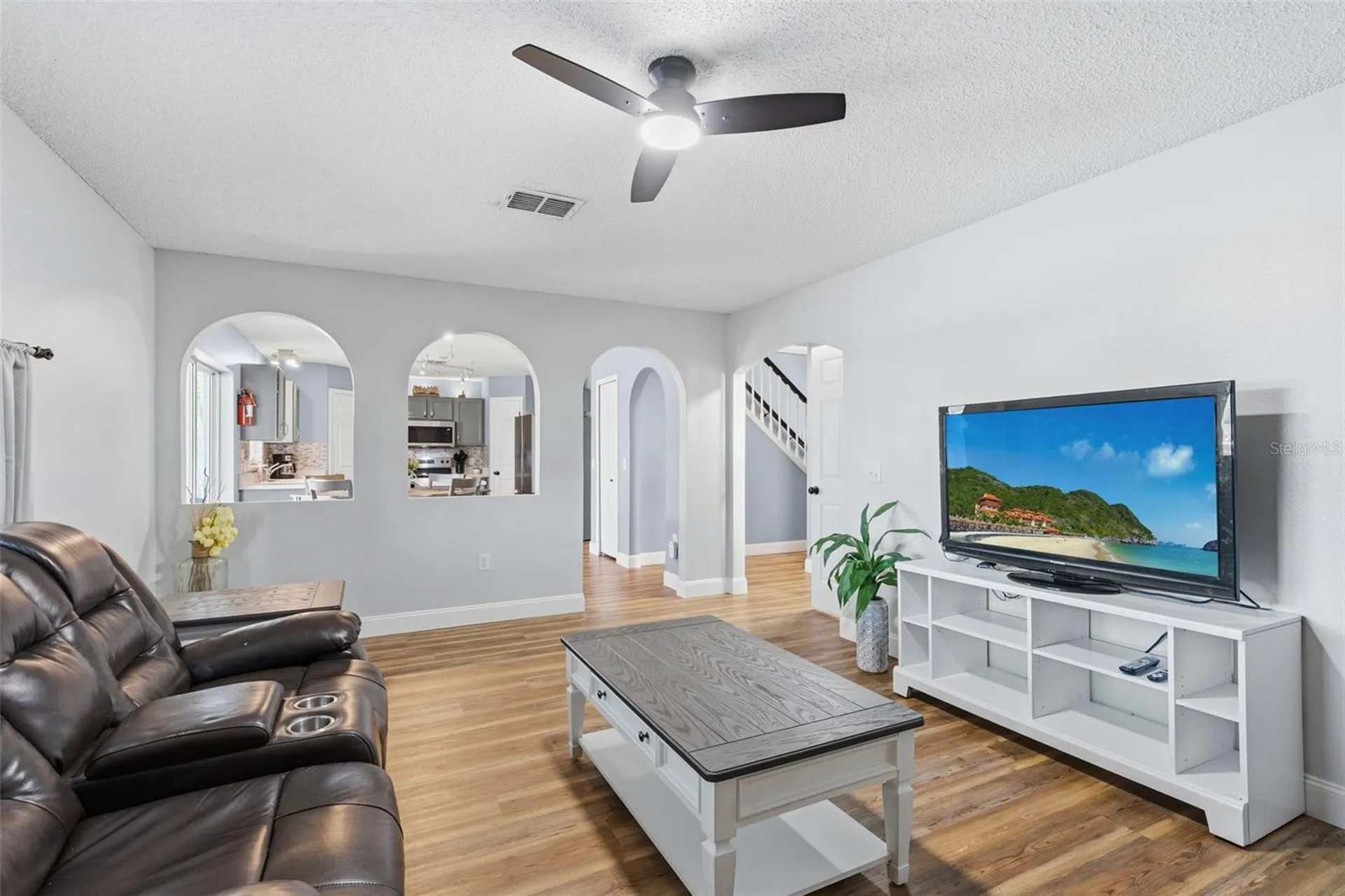 2150 Sandridge Circle Eustis FL 32726