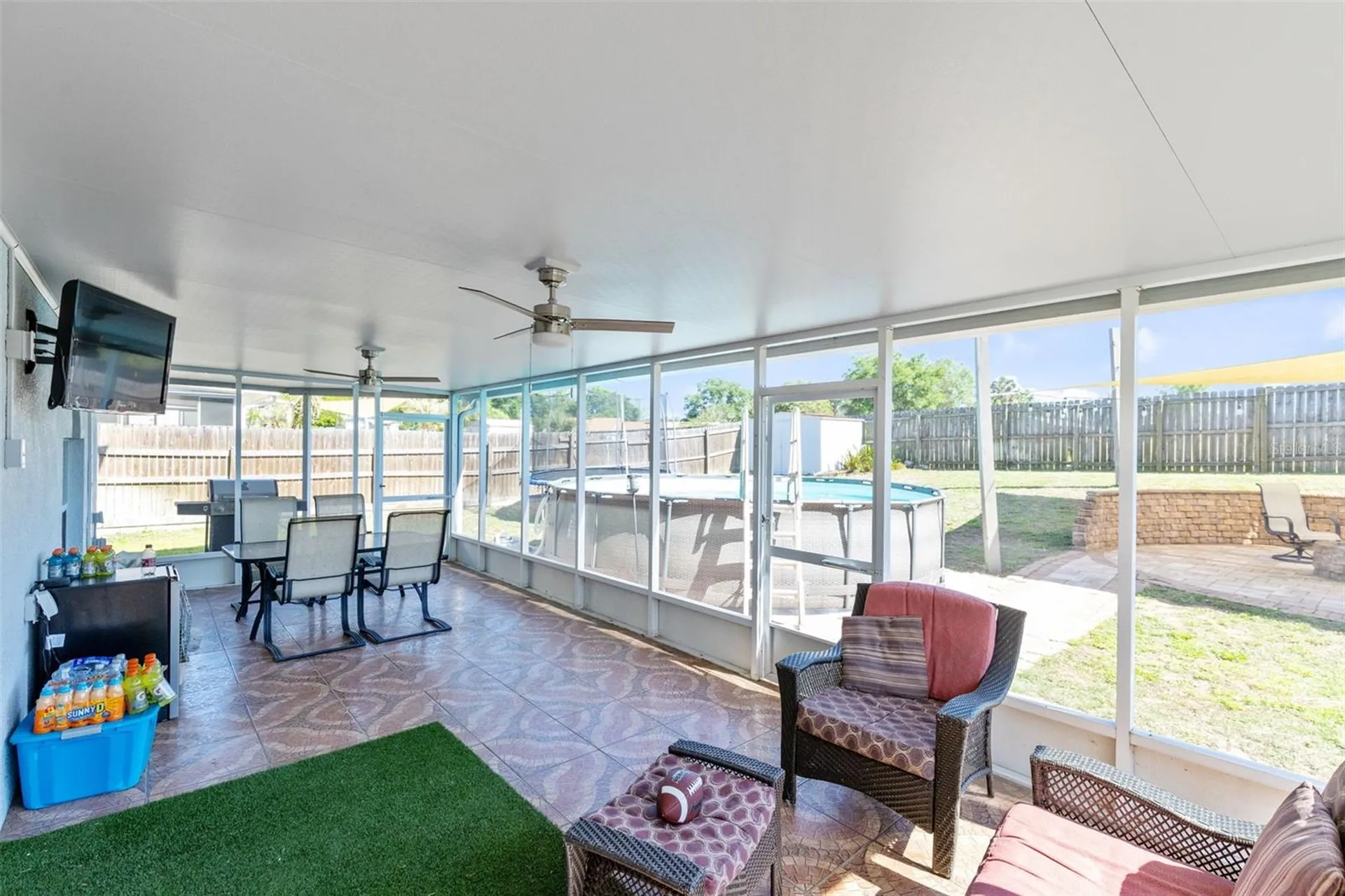 2150 Sandridge Circle Eustis FL 32726