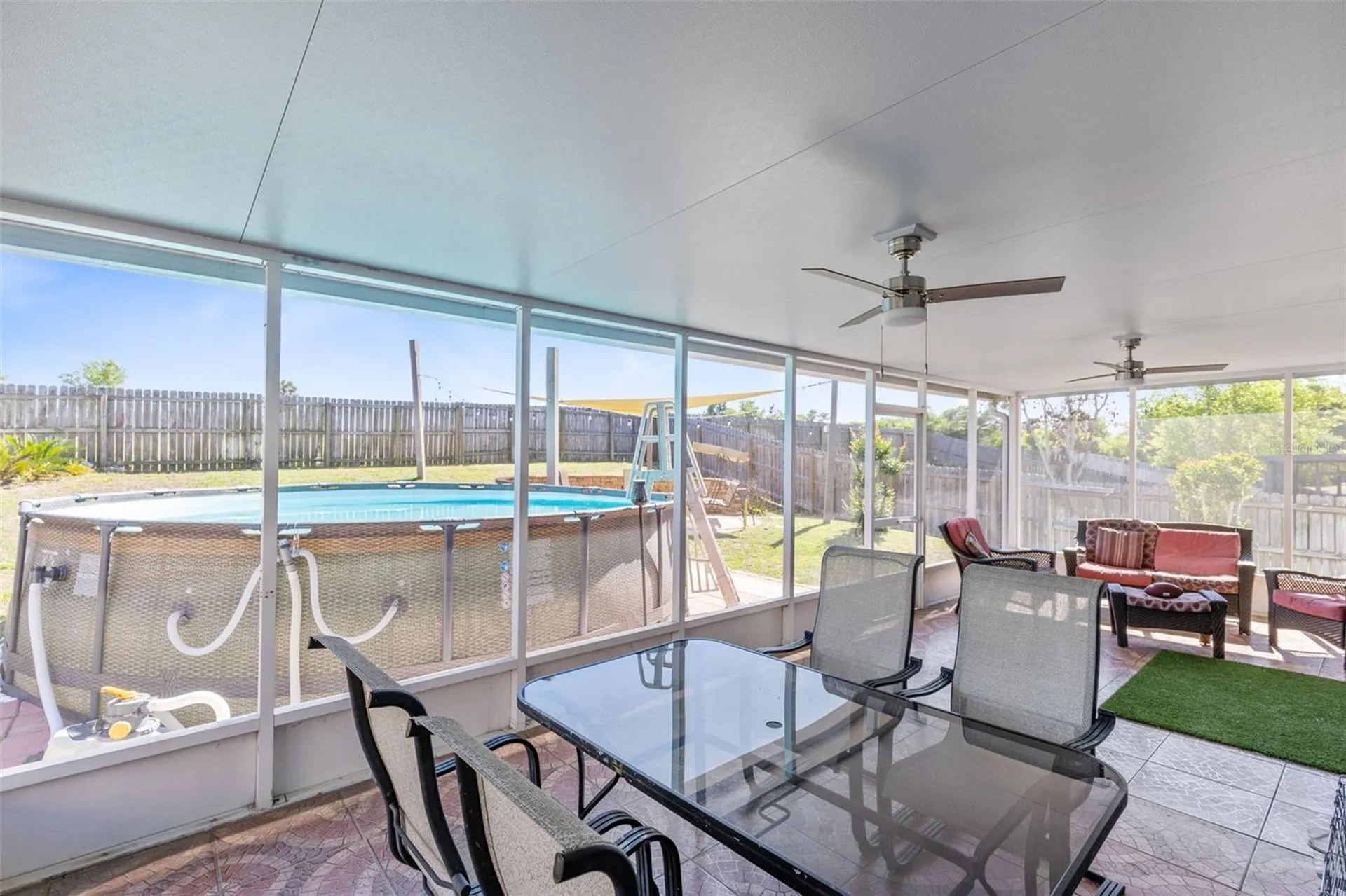 2150 Sandridge Circle Eustis FL 32726