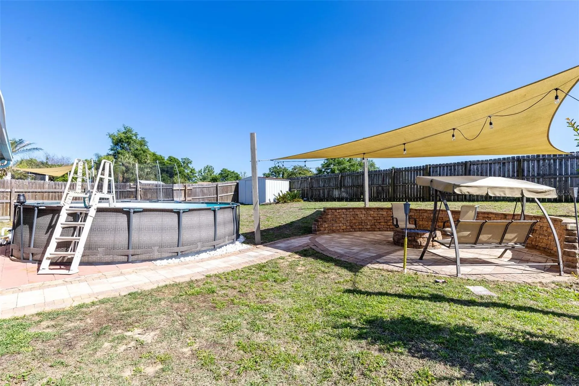 2150 Sandridge Circle Eustis FL 32726