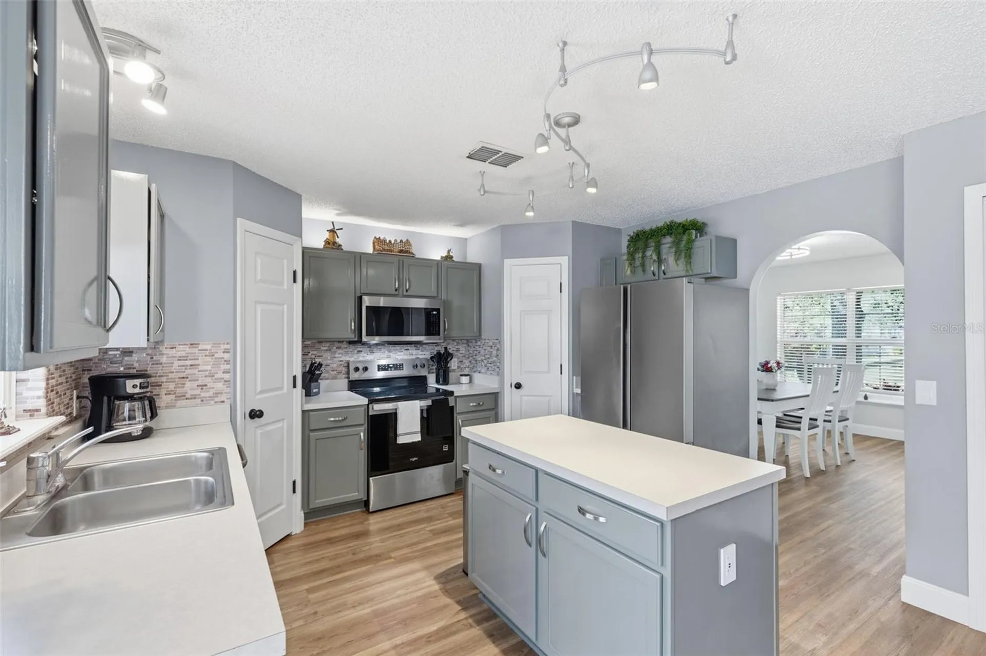 2150 Sandridge Circle Eustis FL 32726