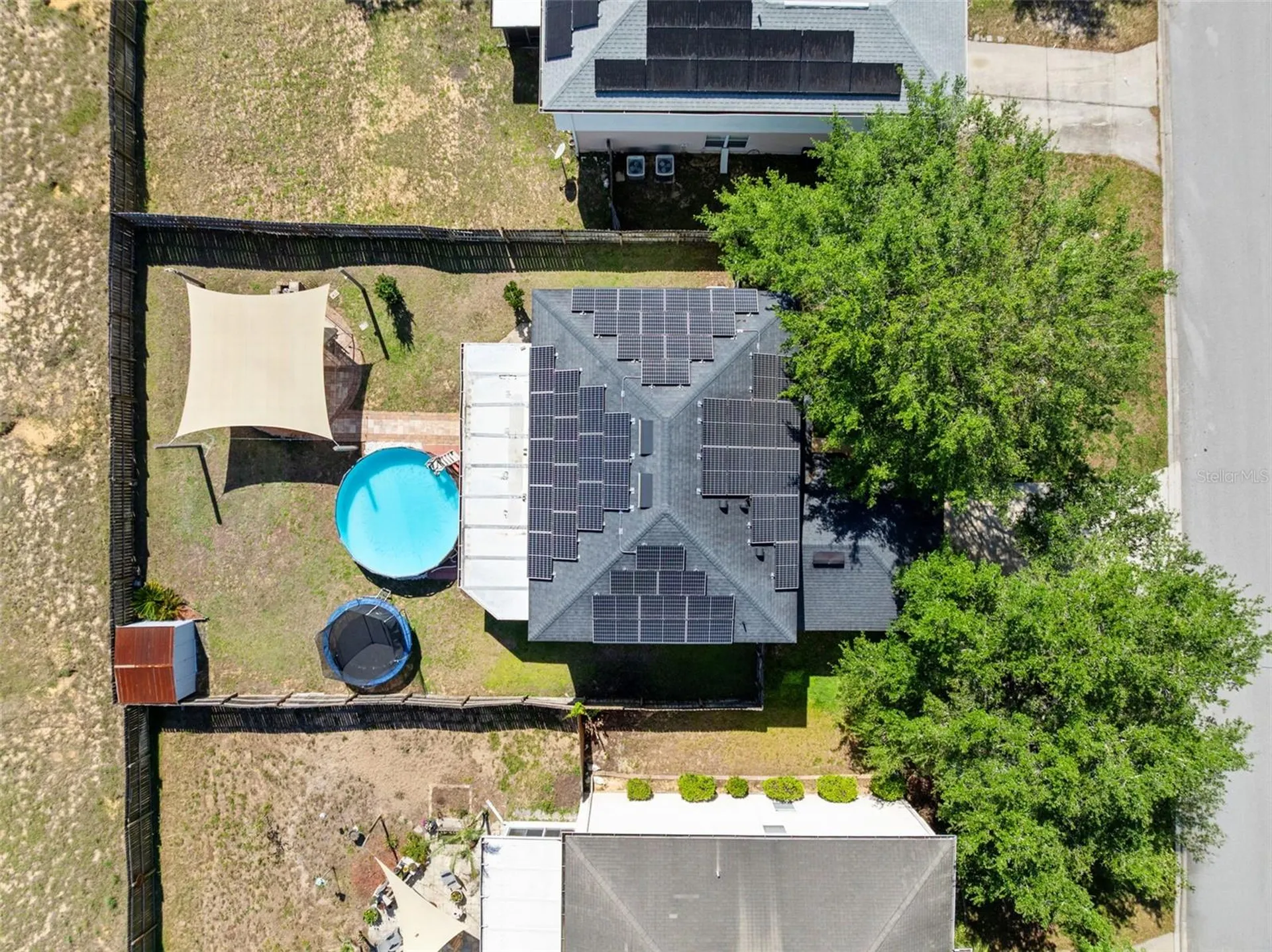 2150 Sandridge Circle Eustis FL 32726