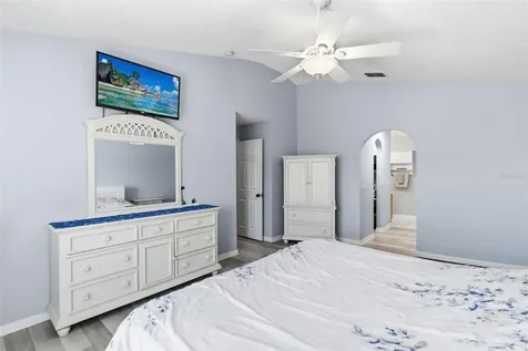2150 Sandridge Circle Eustis FL 32726
