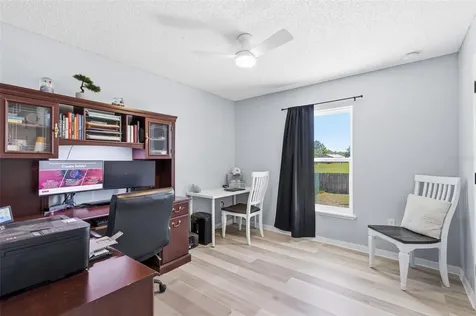 2150 Sandridge Circle Eustis FL 32726
