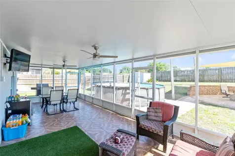 2150 Sandridge Circle Eustis FL 32726