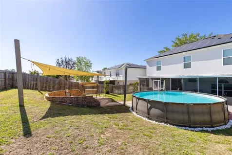 2150 Sandridge Circle Eustis FL 32726