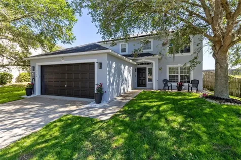 2150 Sandridge Circle Eustis FL 32726