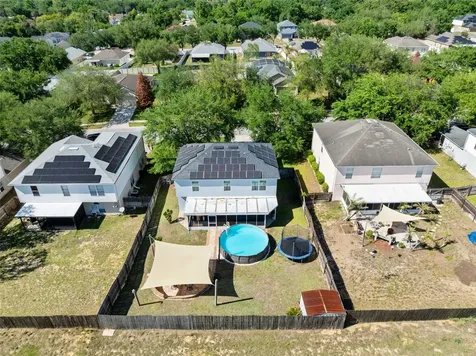 2150 Sandridge Circle Eustis FL 32726